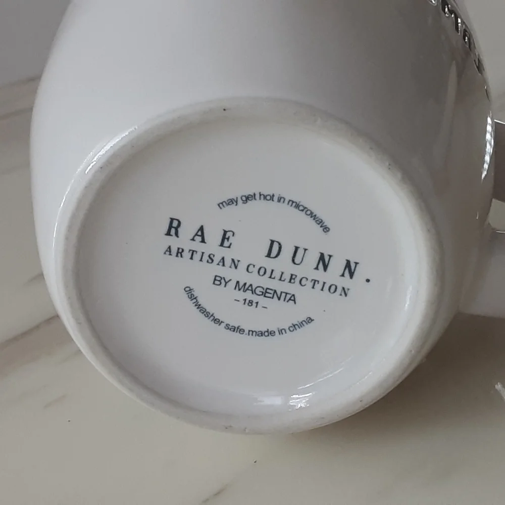 Rae Dunn rae dunn